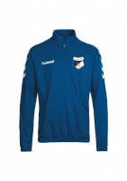 Core 1/2 Zip Sweat Core 1/2 Zip Sweat