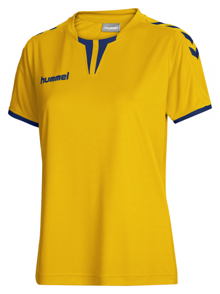 CORE WOMENS SS JERSEY