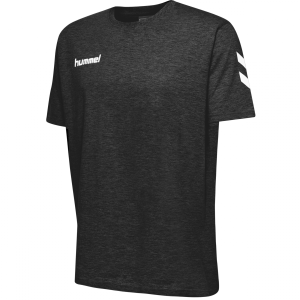 Hummel GO KIDS COTTON T-SHIRT S/S
