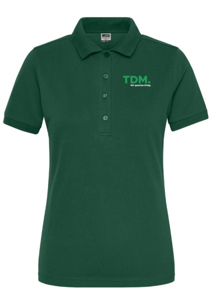 Polo T.D.M. Women