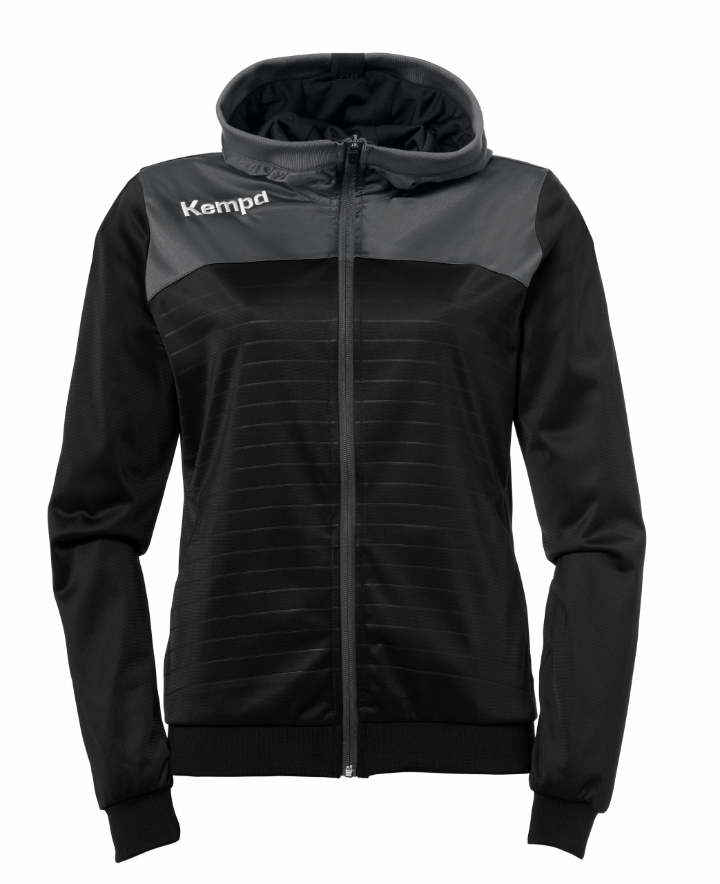 EMOTION 2.0 KAPUZENJACKE WOMEN