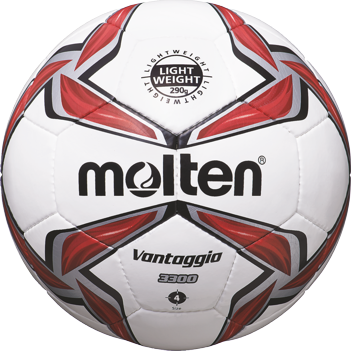 MOLTEN Jugend FB-Trainingsball Paket F5V3329