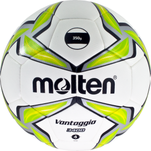 MOLTEN TOP Trainings-Fussball Paket F5V3400 SPEZIAL