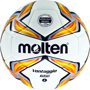 MOLTEN Jugend FB-Trainingsball SPEZIAL Paket F5V3129