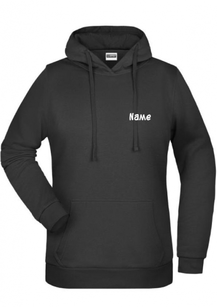Hoodie Damen