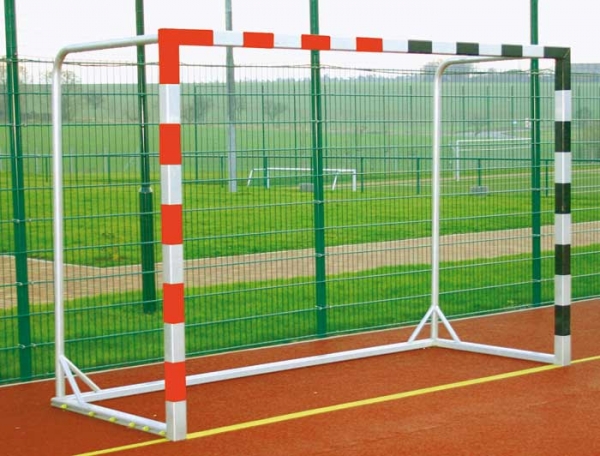 Handballtor vollverschweißt, 3x2m