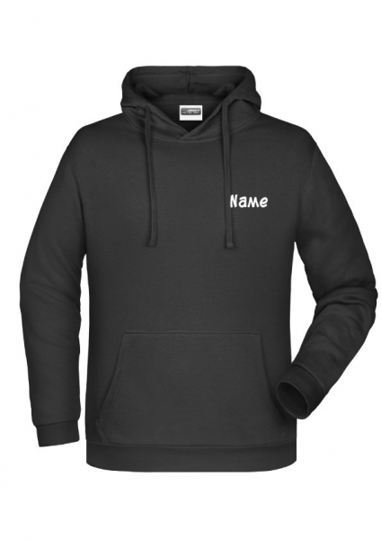 Hoodie Herren & Kids