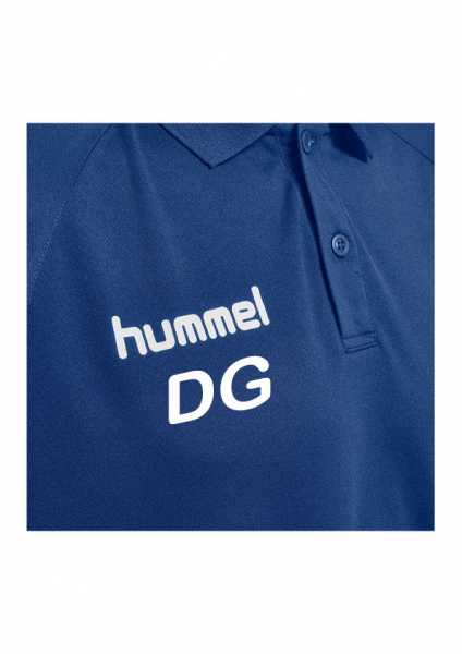 Core Funktional Polo