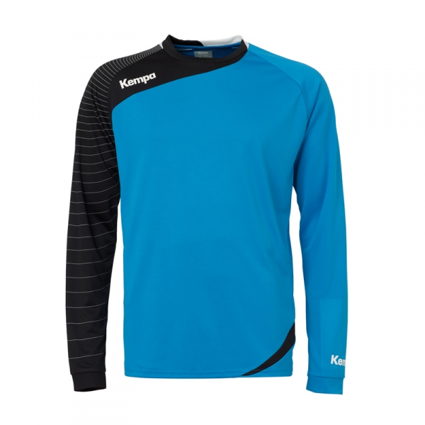 CIRCLE warm-up Top