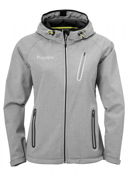 CORE 2.0 SOFTSHELL JACKE WOMEN