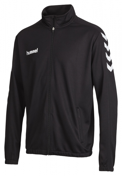 CORE POLY JACKET