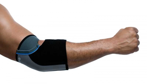 Ellenbogenbandage Tennis