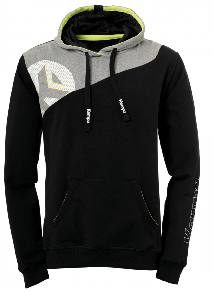 CORE 2.0 HOODY