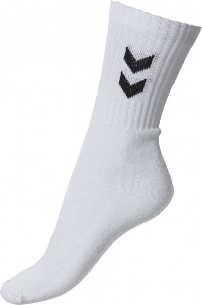 3-PACK BASIC SOCK