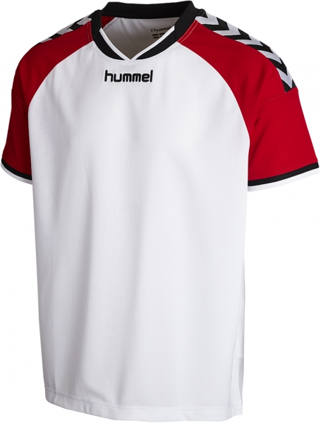 STAY AUTHENTIC POLY JERSEY