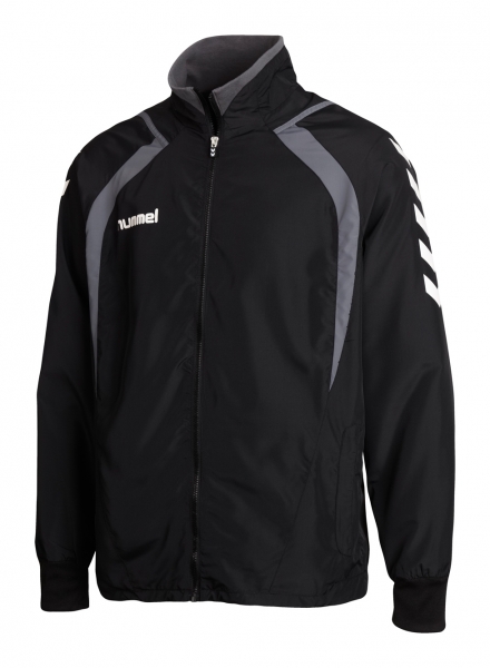 TEAM PLAYER MICRO JACKET